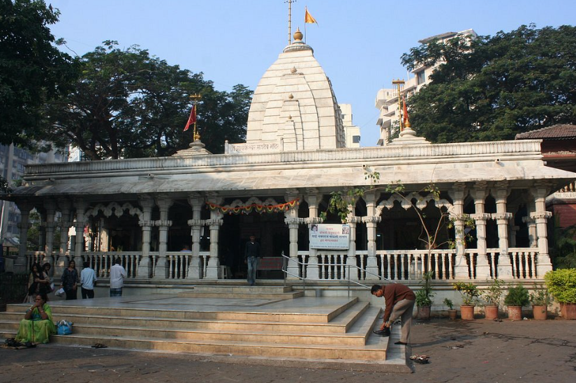Shree Mahalakshmi Temple, Mumbai City, Maharashtra - Vushii.com Shree Mahalakshmi Temple, Mumbai City, Maharashtra - Vushii.com